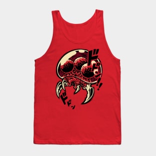 SR388 Specimen Tank Top